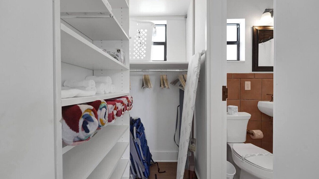Photo of Bathroom in North Beach