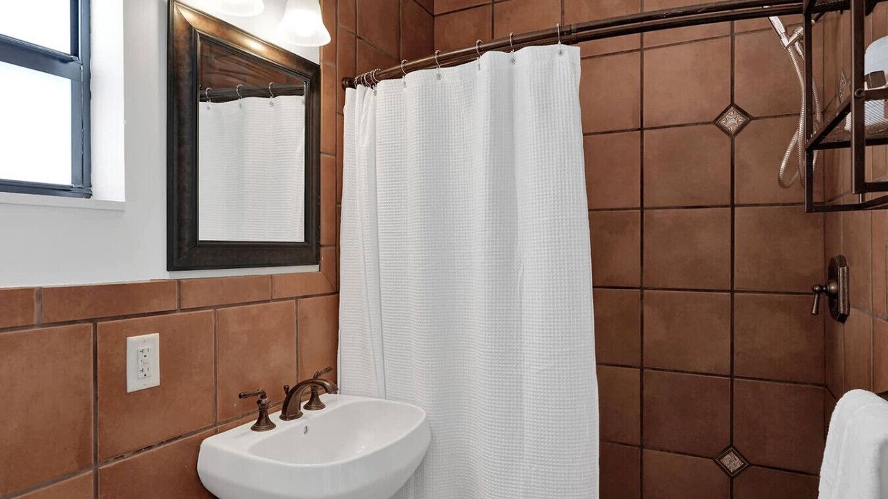 Photo of Bathroom in North Beach