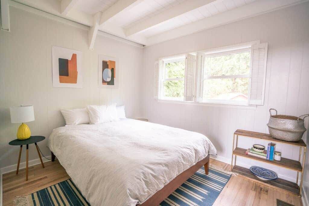 Photo of Bedroom in Red Hook