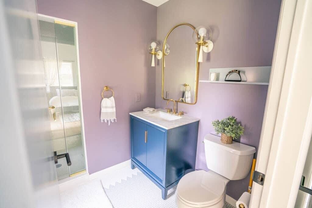 Photo of Bathroom in Red Hook