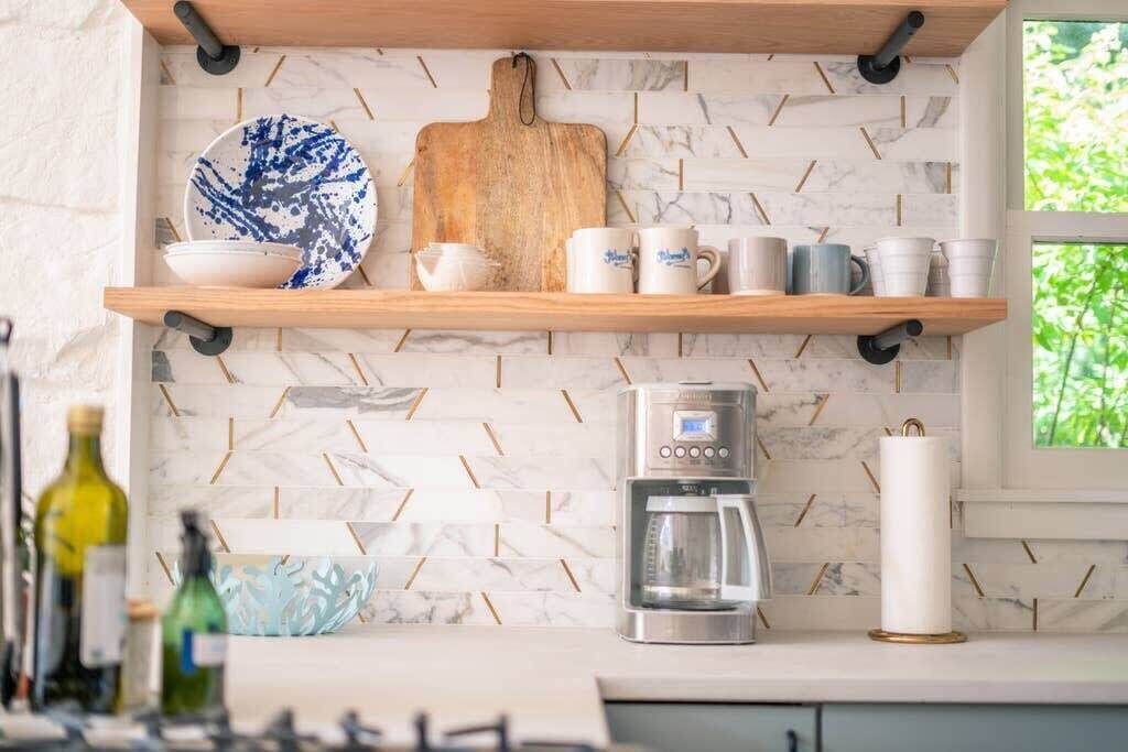 Photo of Kitchen in Red Hook