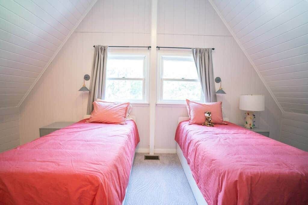 Photo of Bedroom in Red Hook