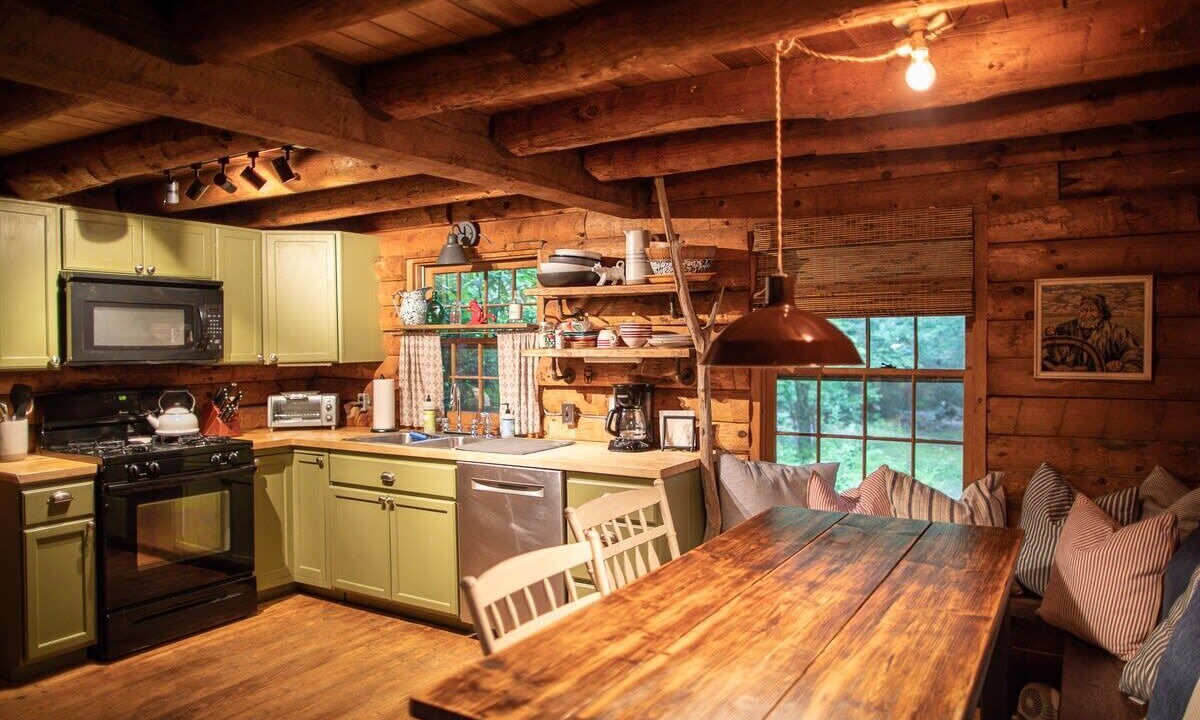 Photo of Kitchen in Accord