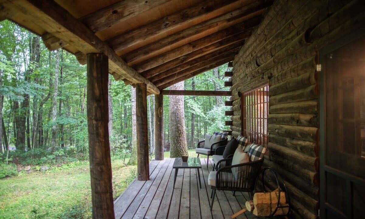 Photo of Patio Balcony in Accord