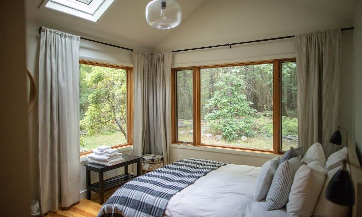 Photo of Bedroom in Accord