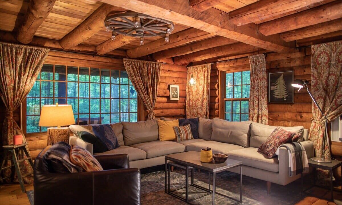 Photo of Livingroom in Accord