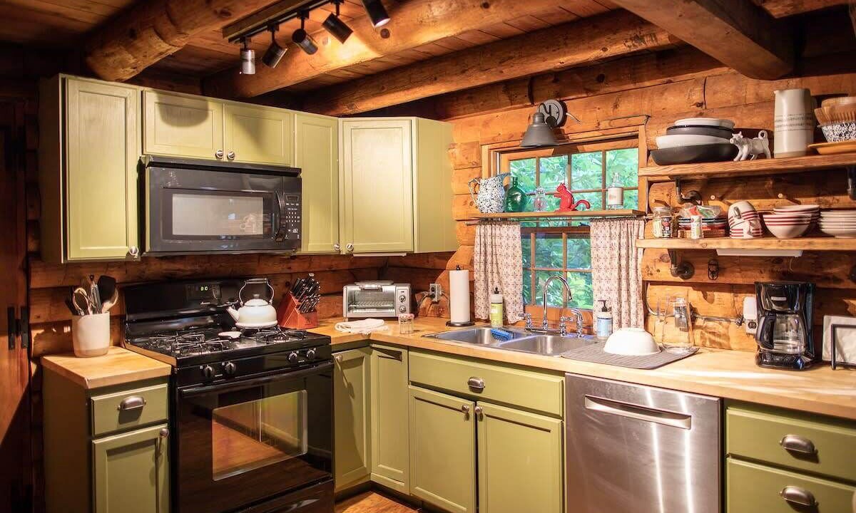 Photo of Kitchen in Accord