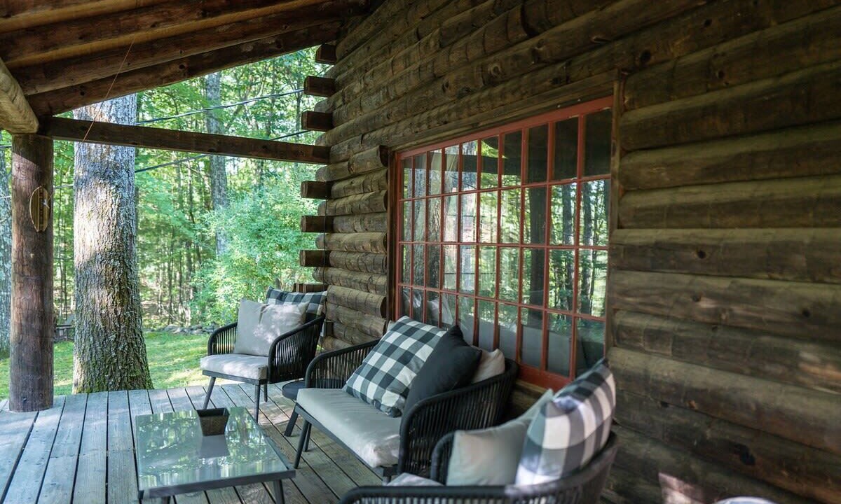 Photo of Patio Balcony in Accord