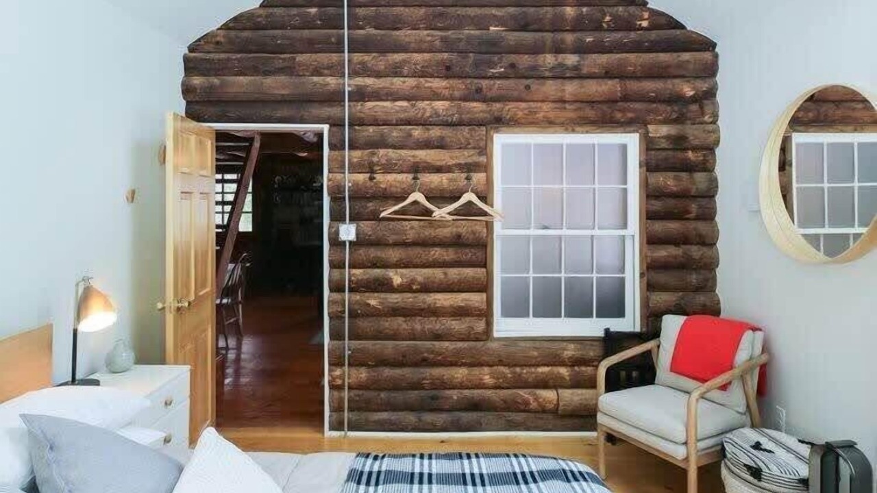 Photo of Bedroom in Accord