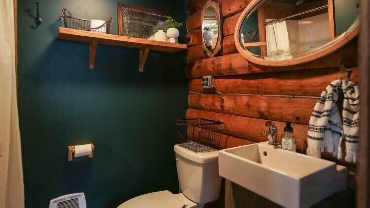 Photo of Bathroom in Accord