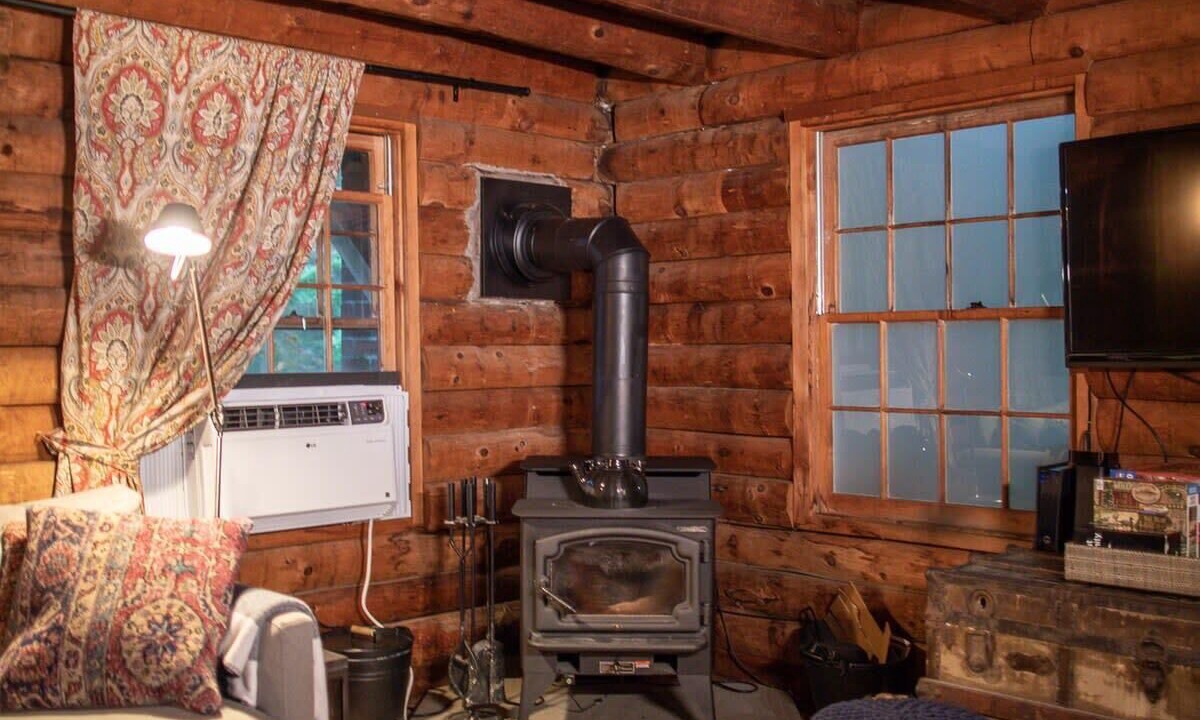 Photo of Livingroom in Accord