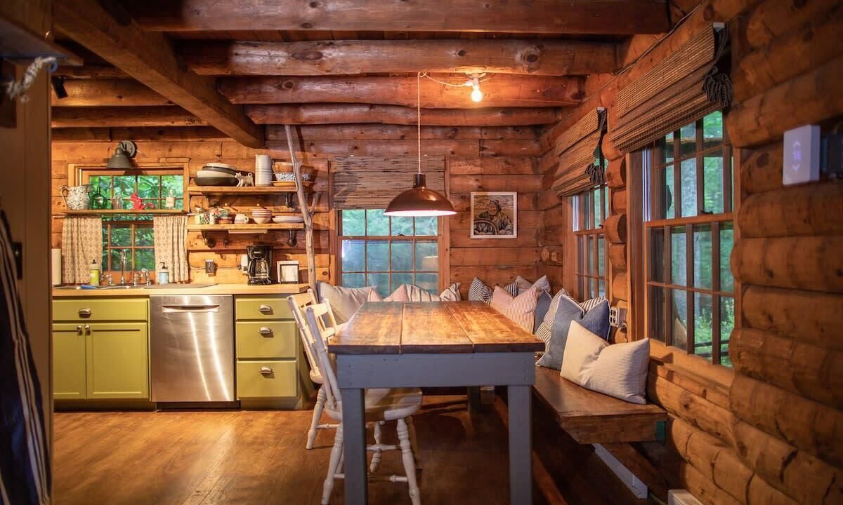 Photo of Kitchen in Accord