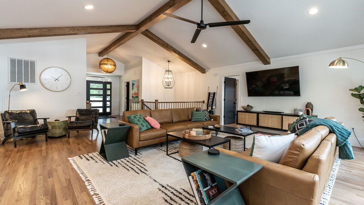 Photo of Livingroom in Bracey