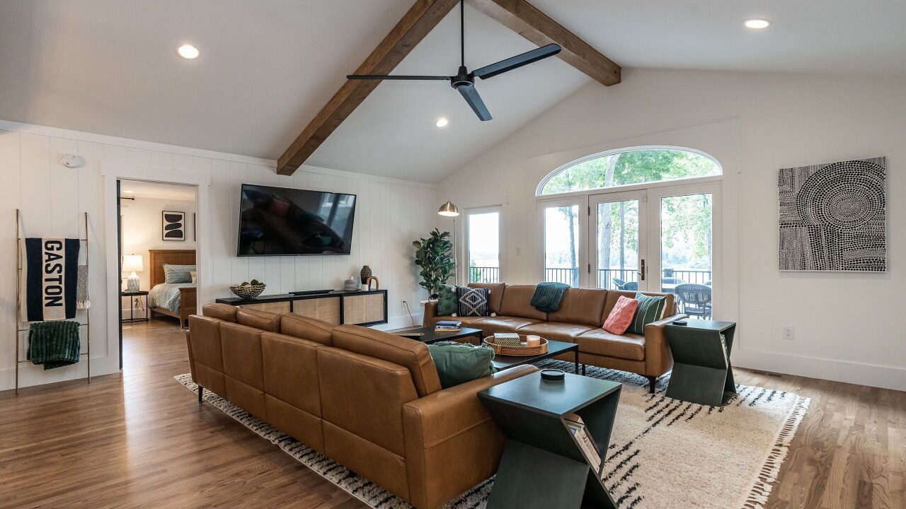 Photo of Livingroom in Bracey