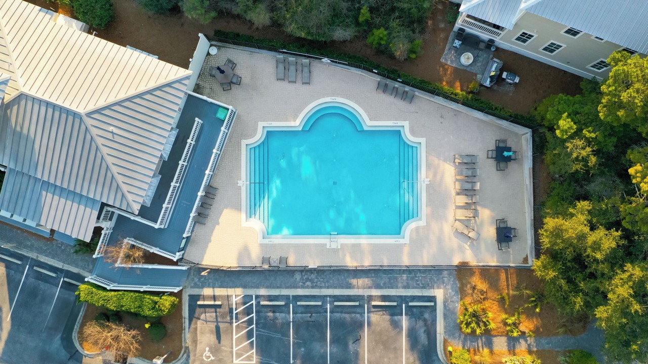 Photo of Outdoor in Lakeside at Blue Mountain Beach