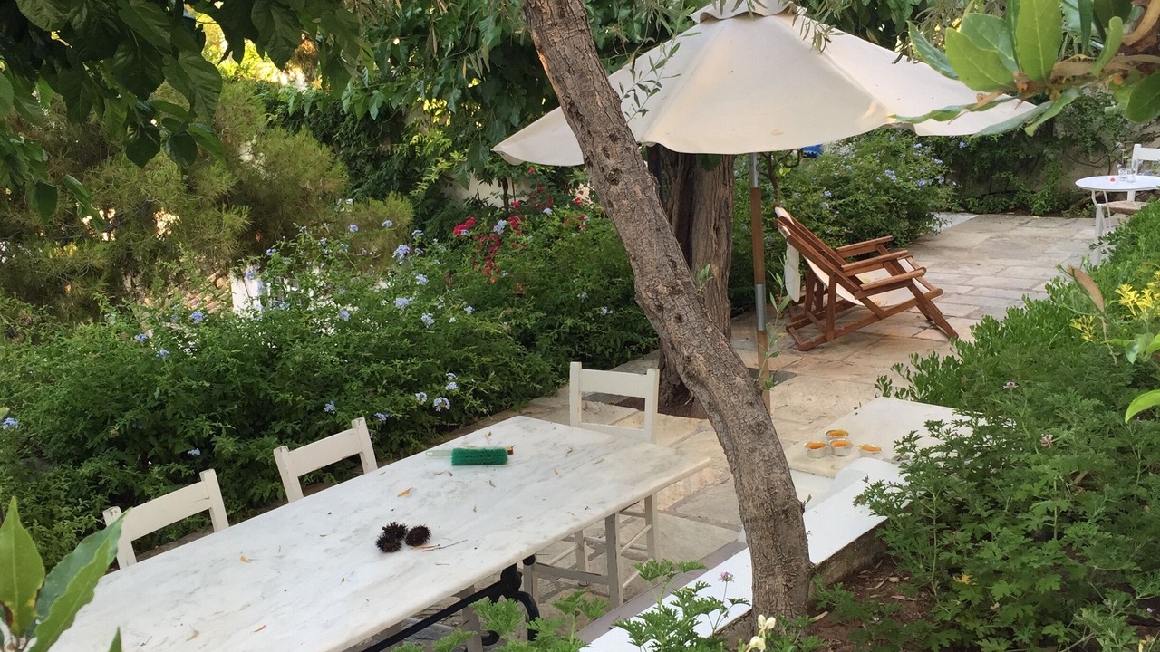 Photo of Outdoor in idhra