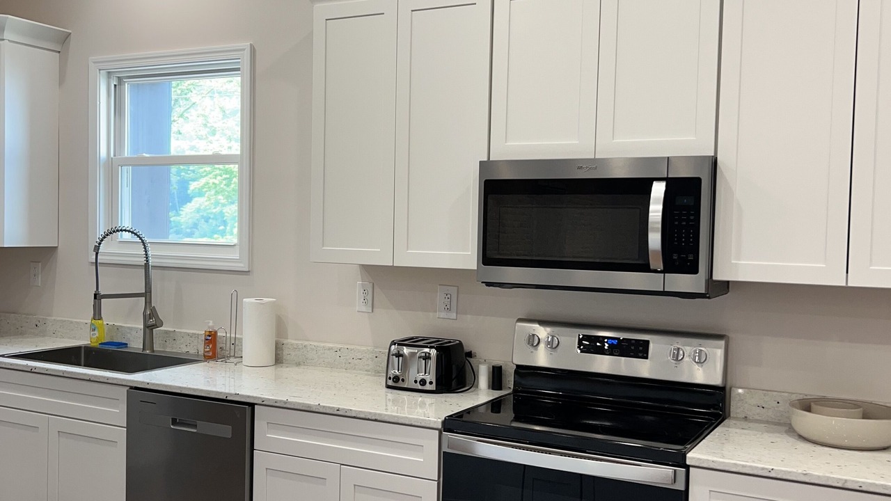 Photo of Kitchen in Fries