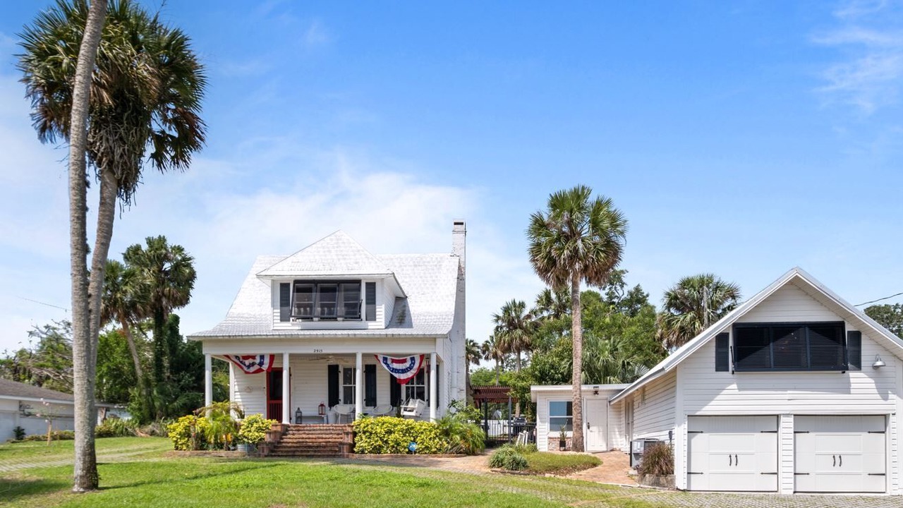 Photo of Outdoor in Cocoa