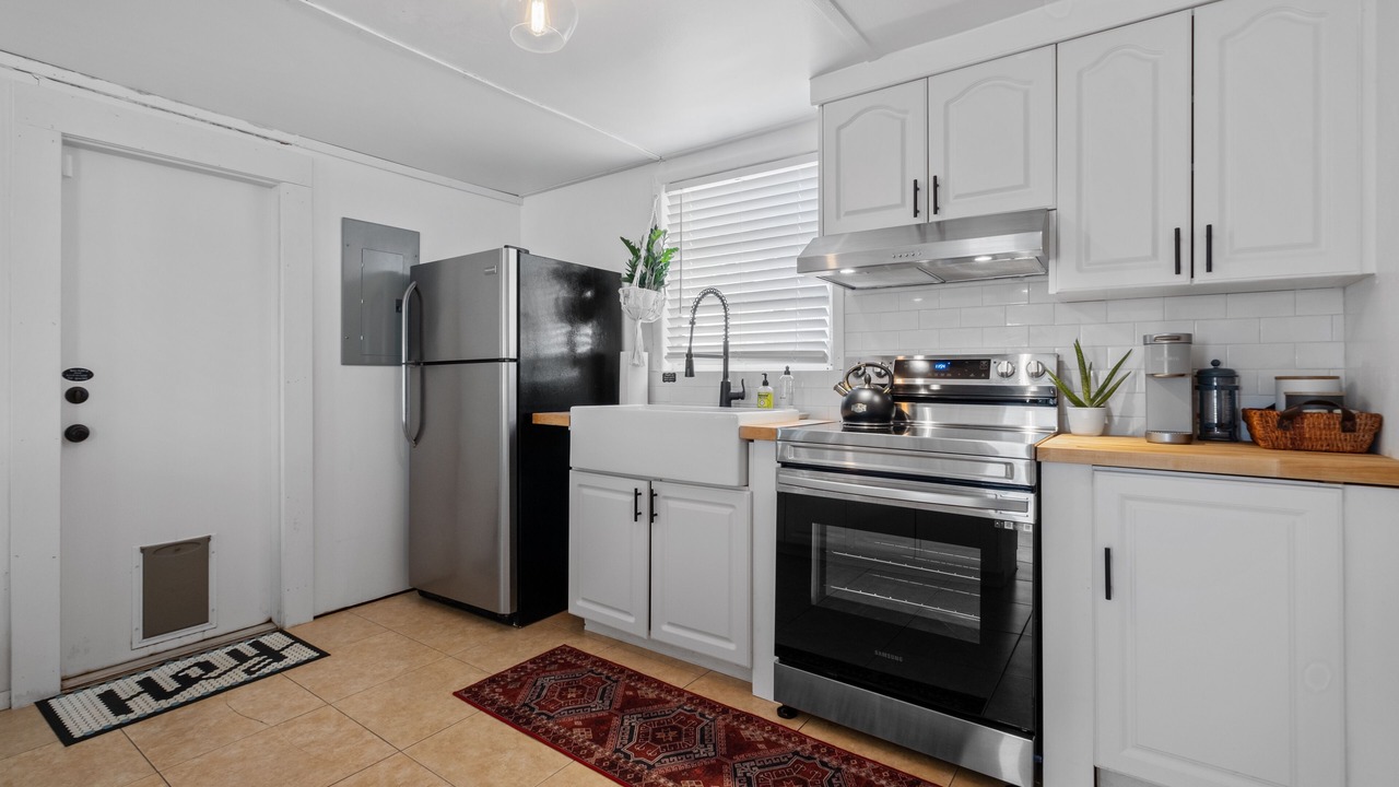 Photo of Kitchen in Cocoa