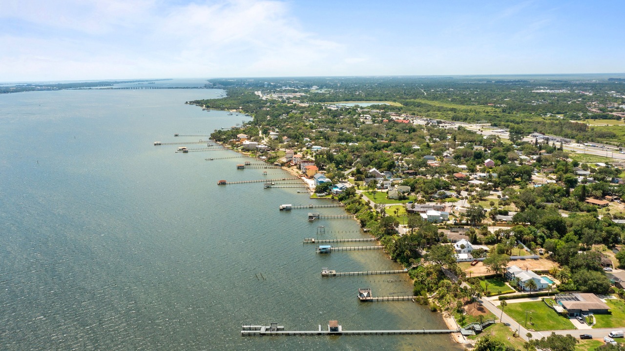 Photo of Outdoor in Cocoa