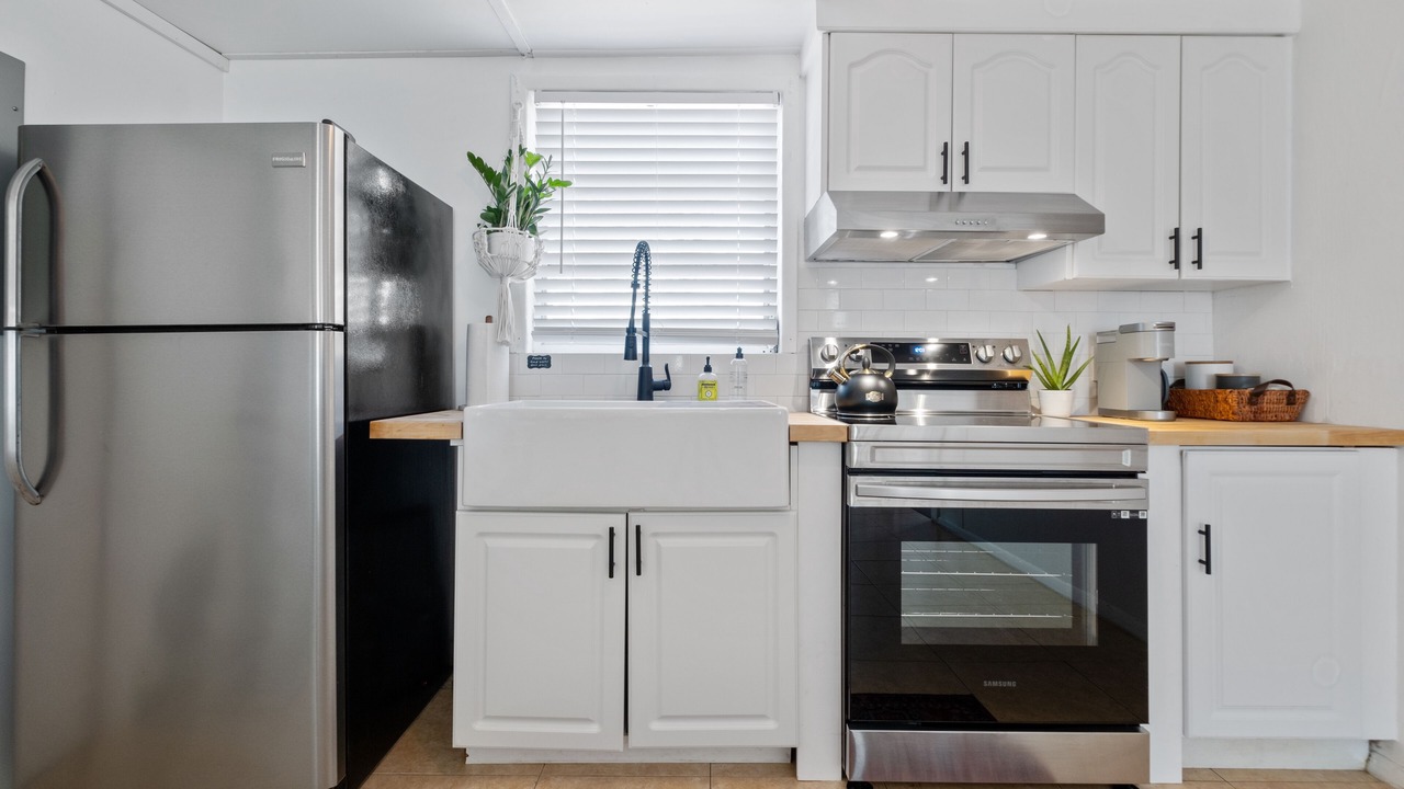 Photo of Kitchen in Cocoa