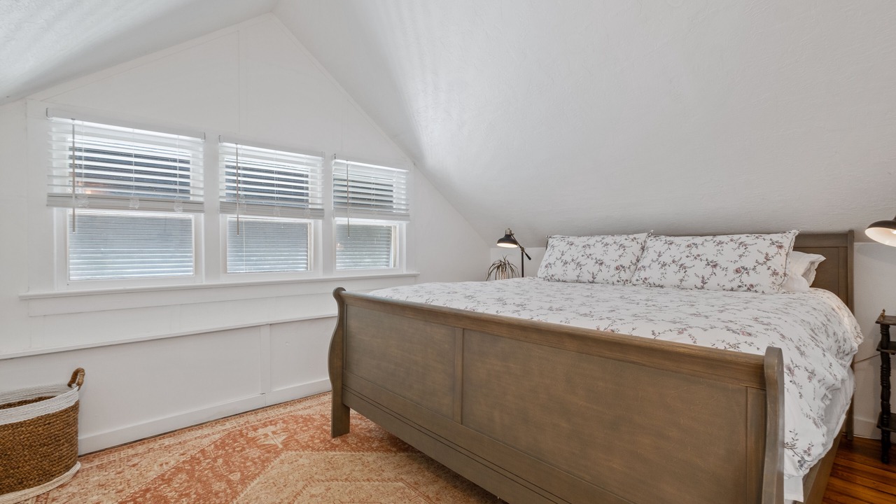 Photo of Bedroom in Cocoa