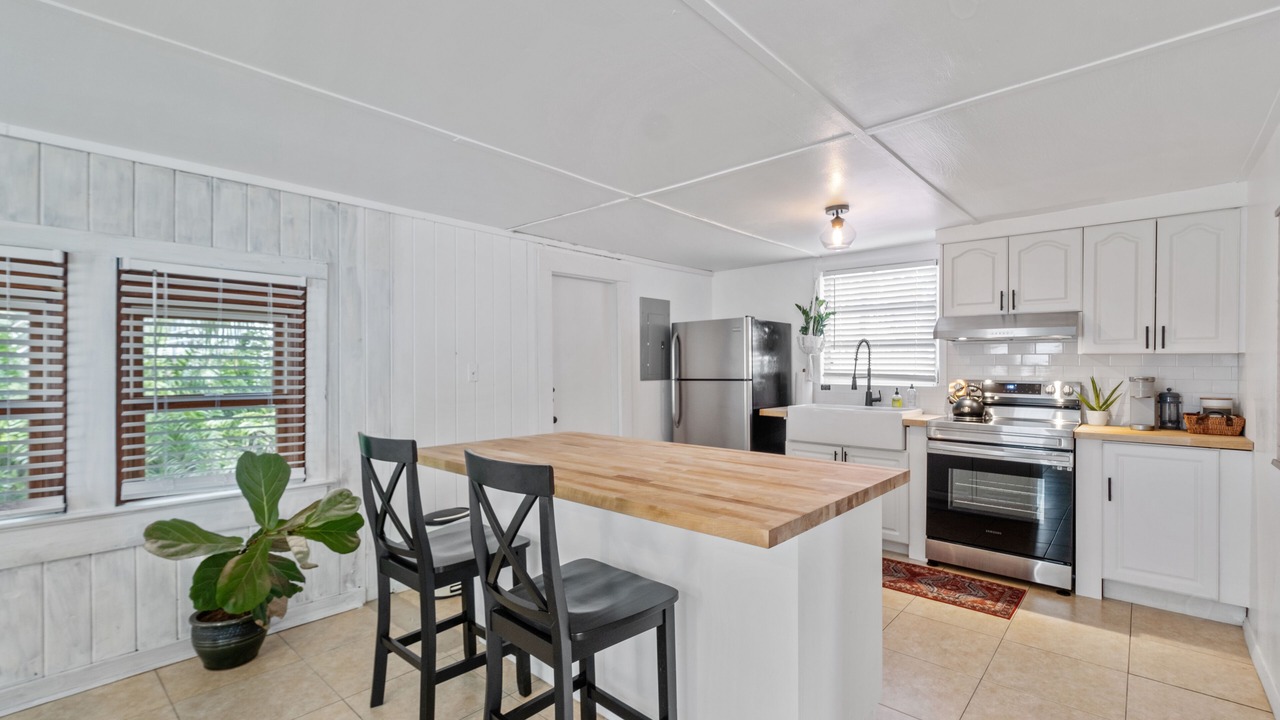 Photo of Kitchen in Cocoa