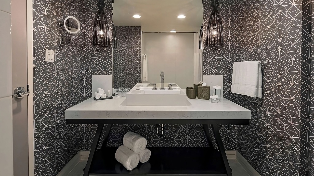 Photo of Bathroom in Dupont Circle