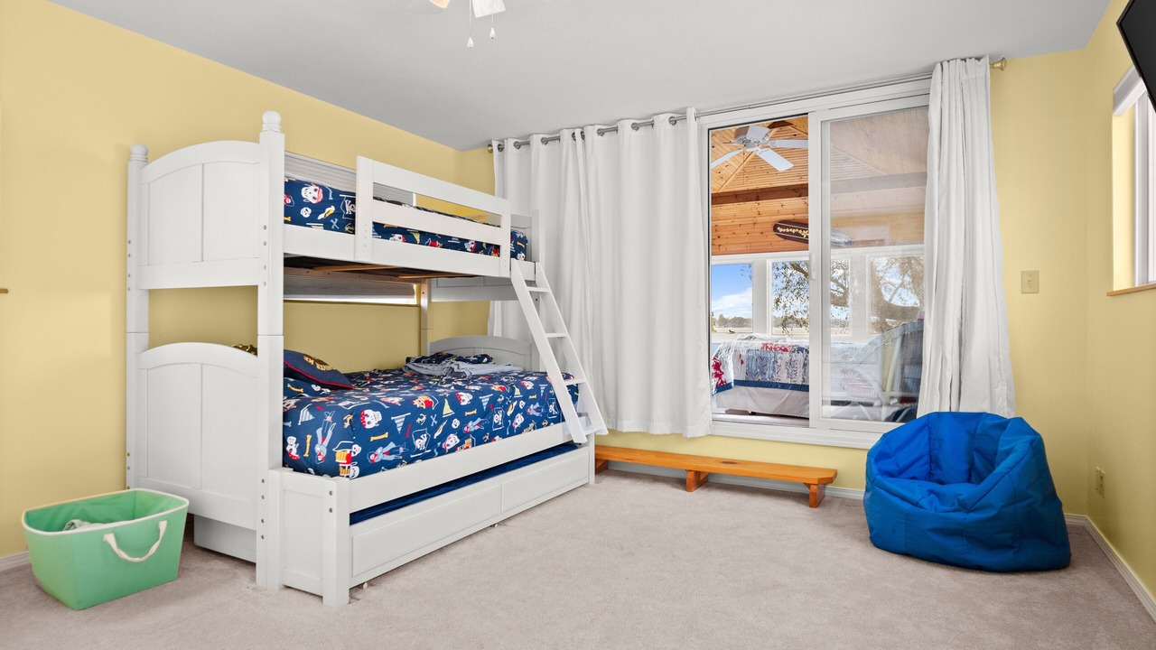 Photo of Bedroom in Syracuse