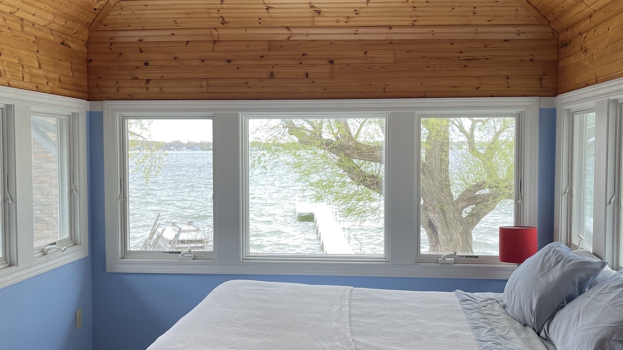 Photo of Bedroom in Syracuse
