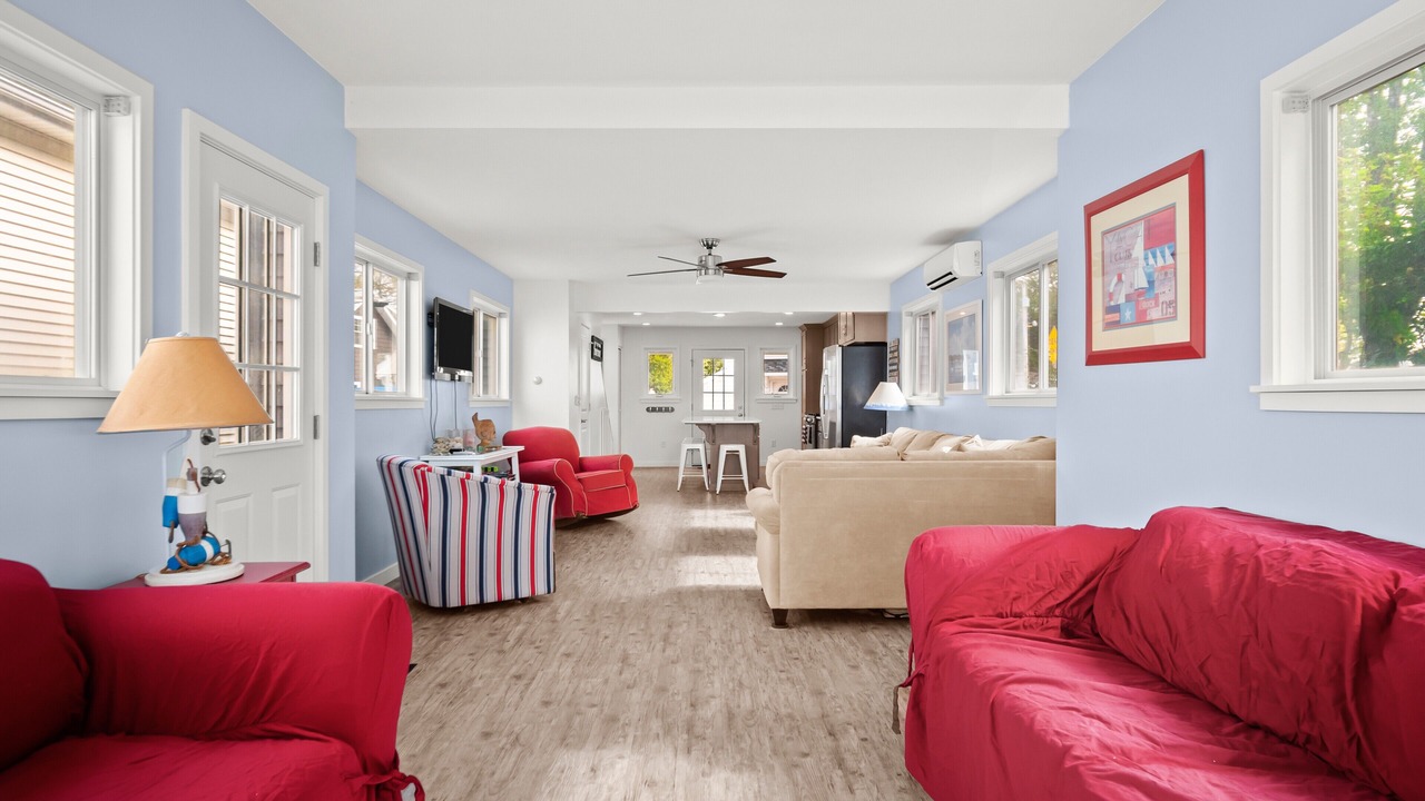 Photo of Livingroom in Syracuse