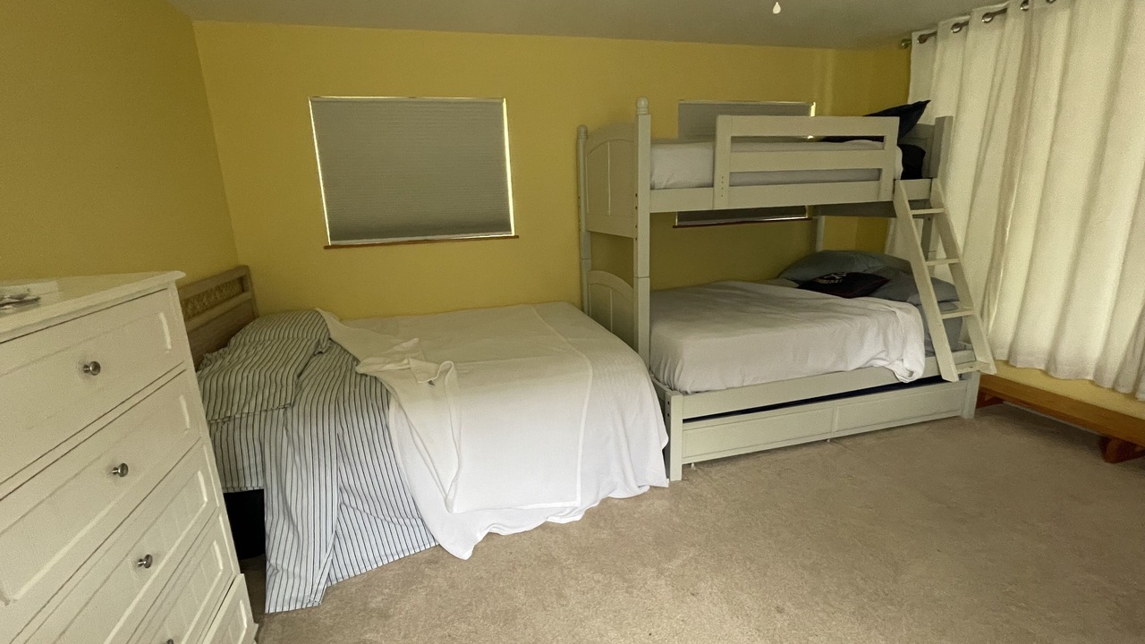 Photo of Bedroom in Syracuse