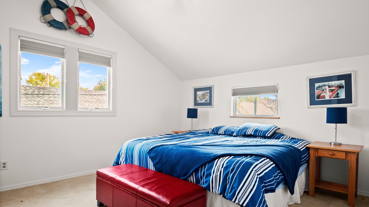 Photo of Bedroom in Syracuse