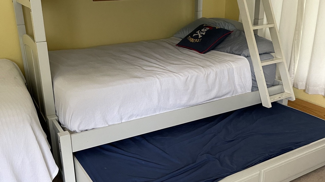 Photo of Bedroom in Syracuse