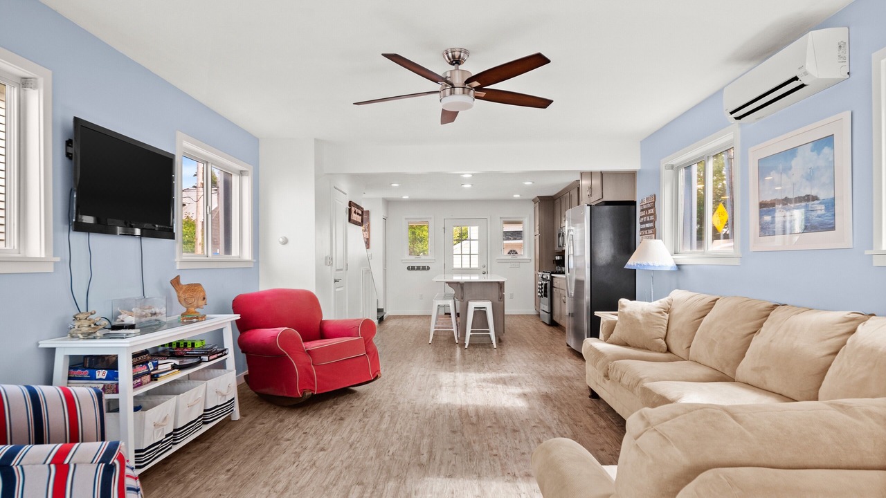 Photo of Livingroom in Syracuse