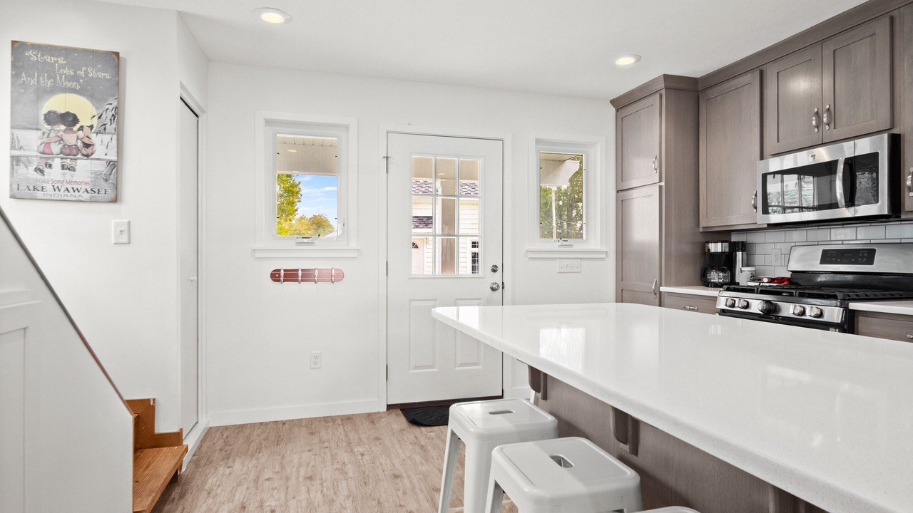 Photo of Kitchen in Syracuse