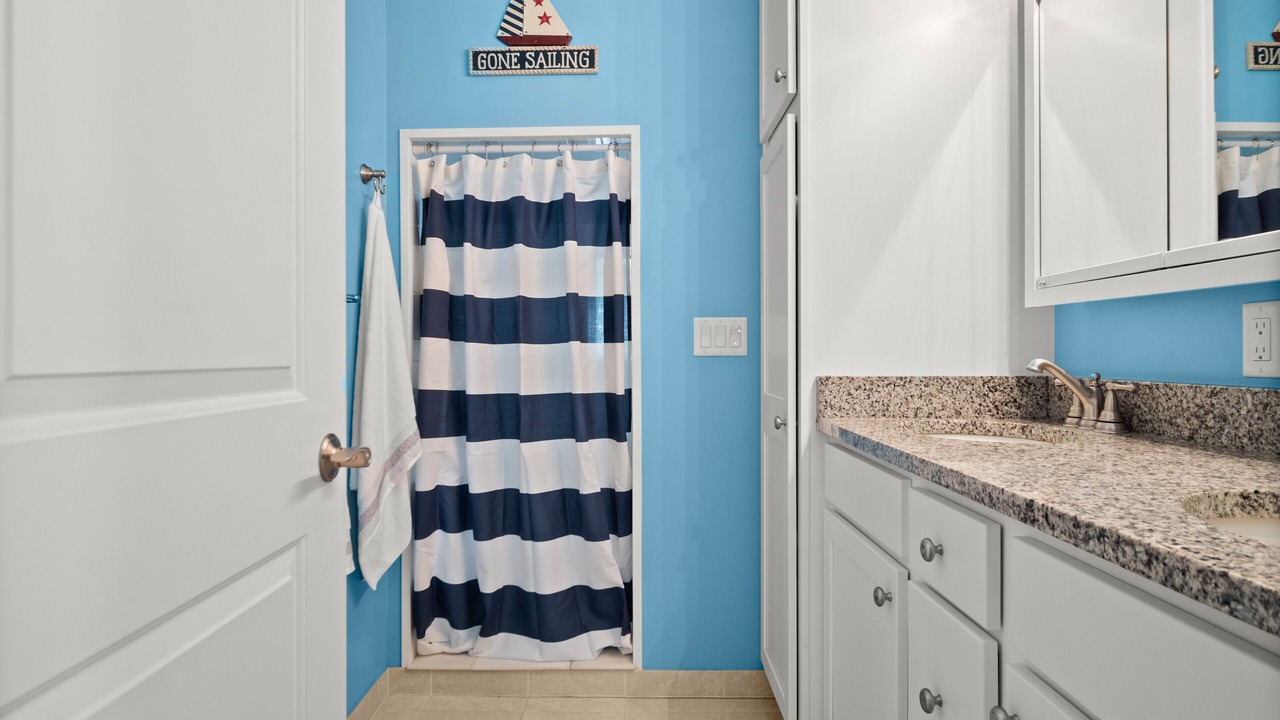 Photo of Bathroom in Syracuse