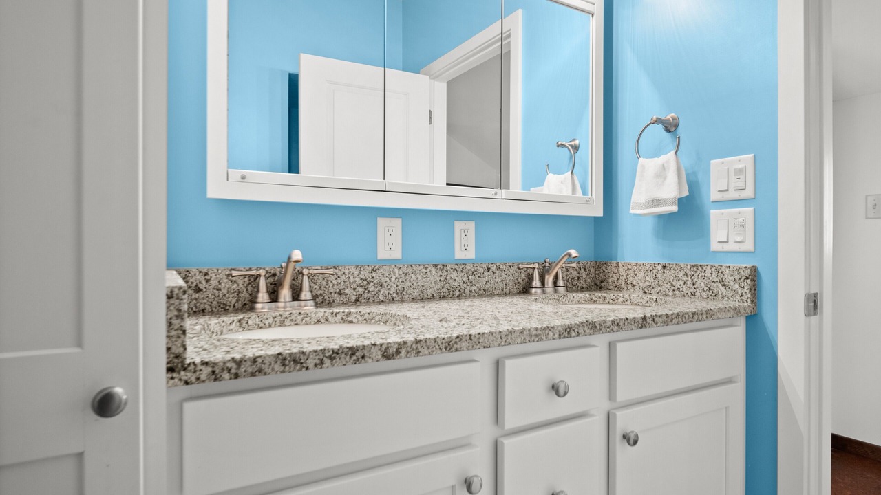 Photo of Bathroom in Syracuse