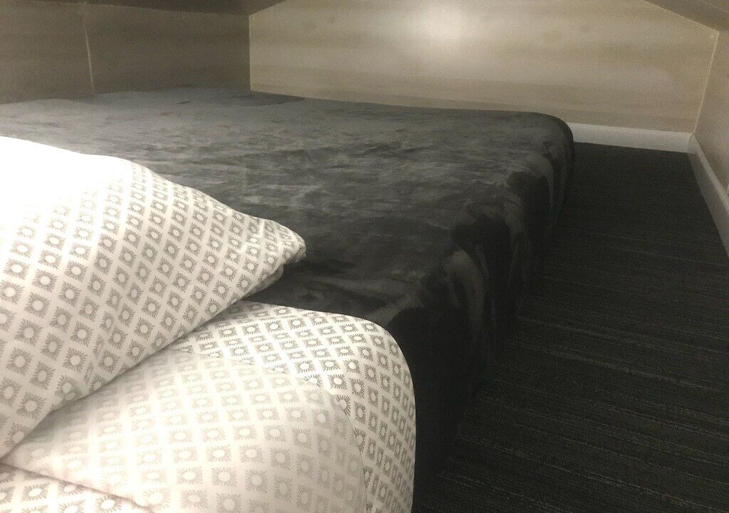 Photo of Bedroom in Marion