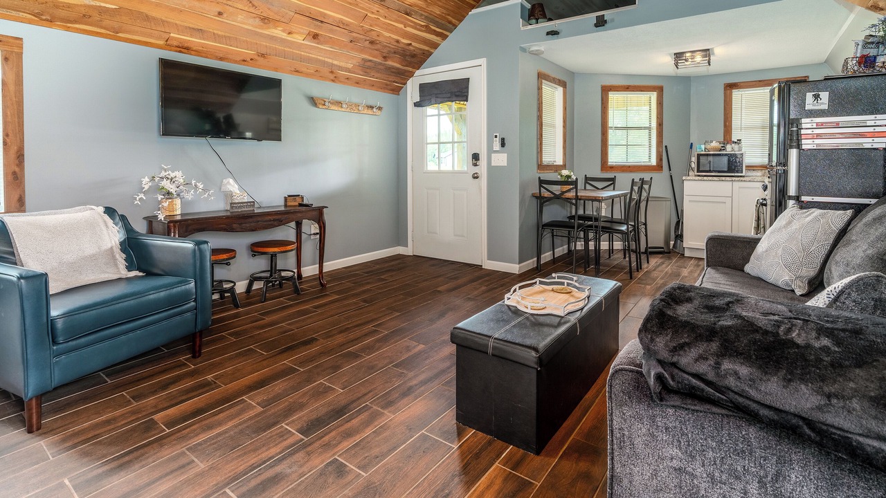 Photo of Livingroom in Marion