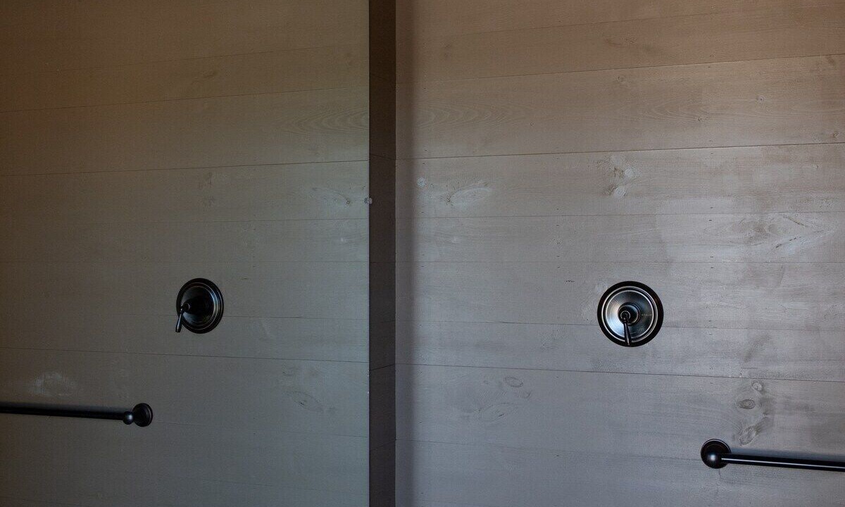 Photo of Bathroom in Newtonville