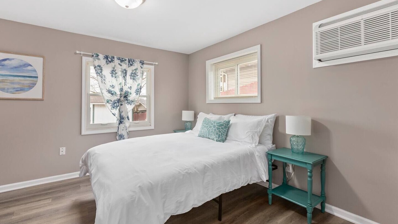 Photo of Bedroom in Portage