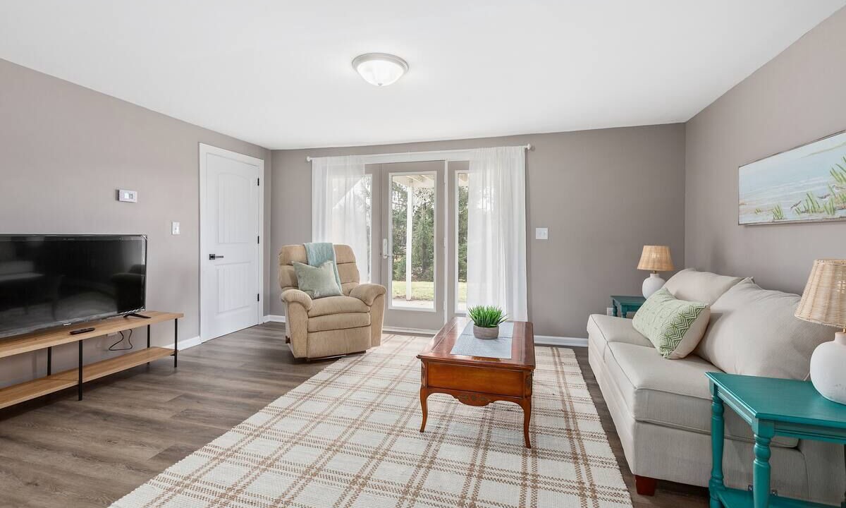 Photo of Livingroom in Portage