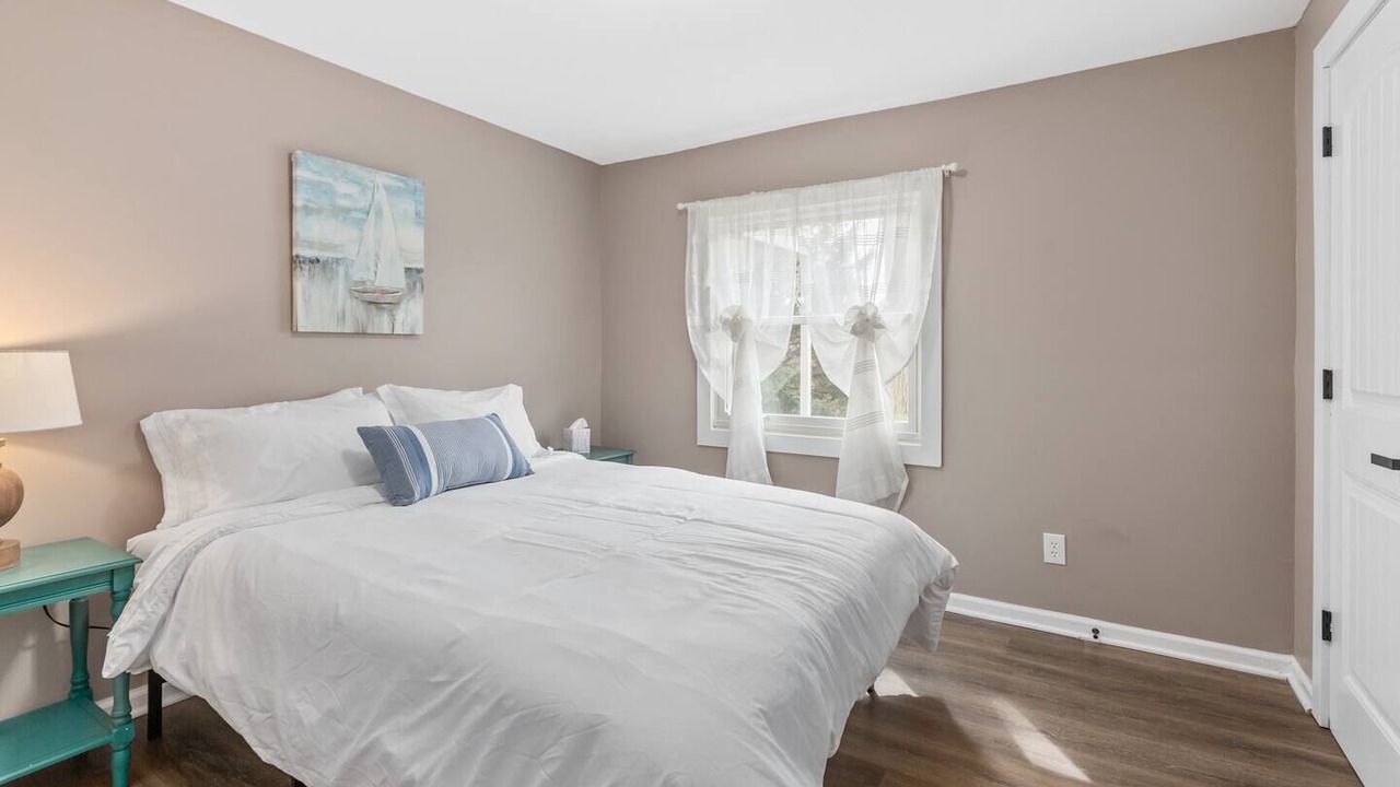 Photo of Bedroom in Portage