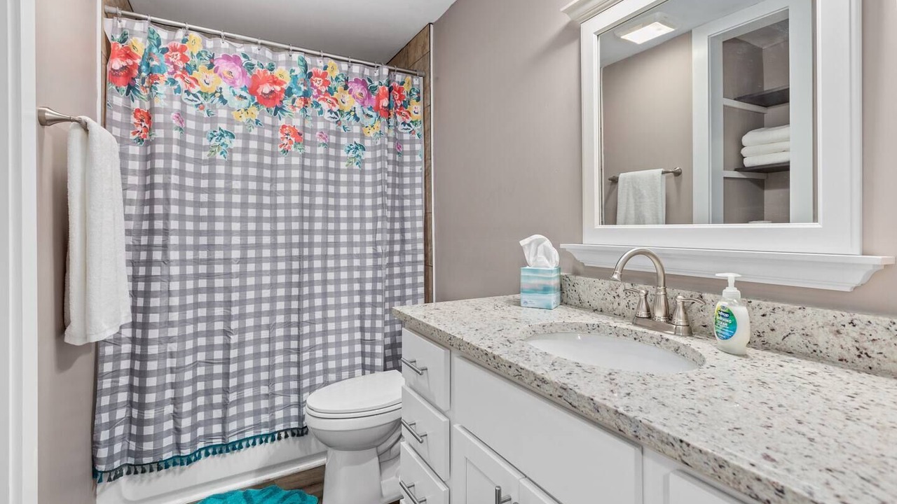 Photo of Bathroom in Portage