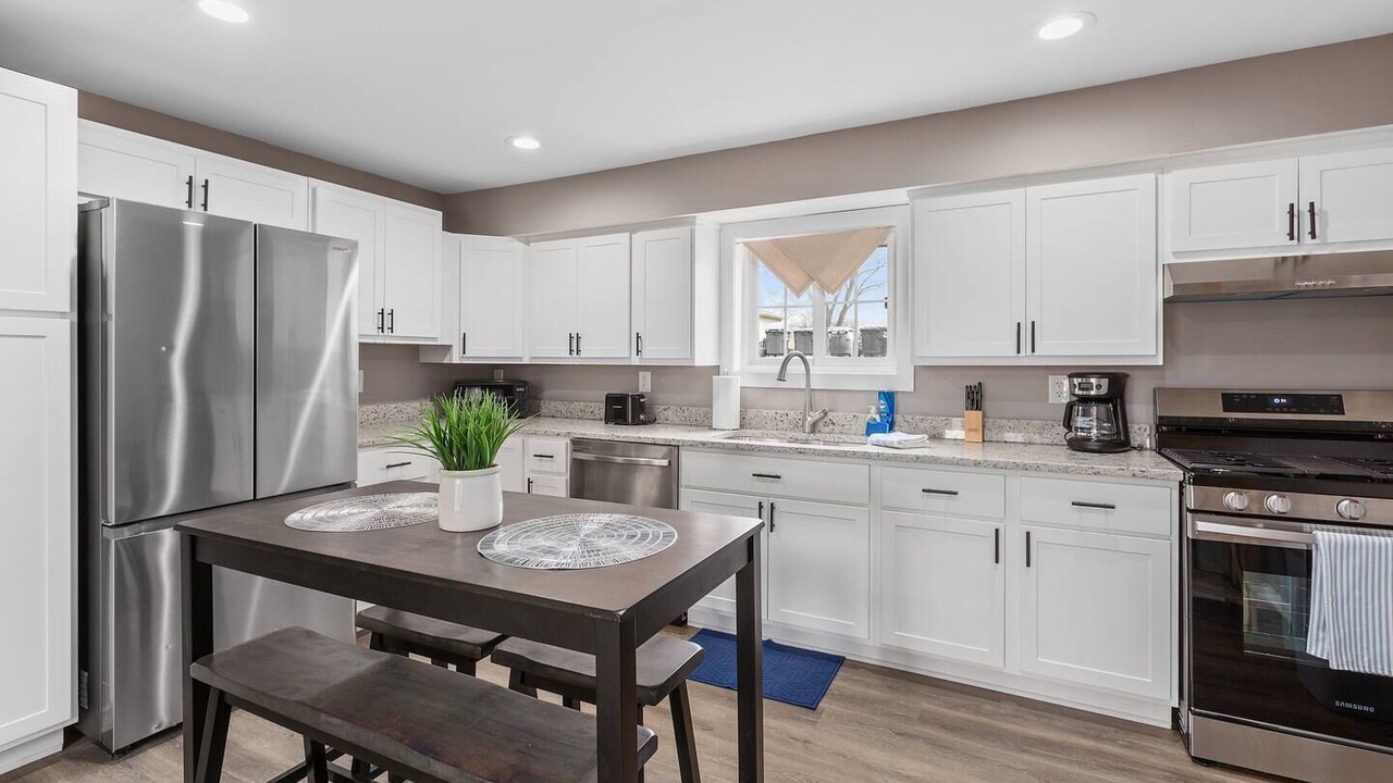 Photo of Kitchen in Portage
