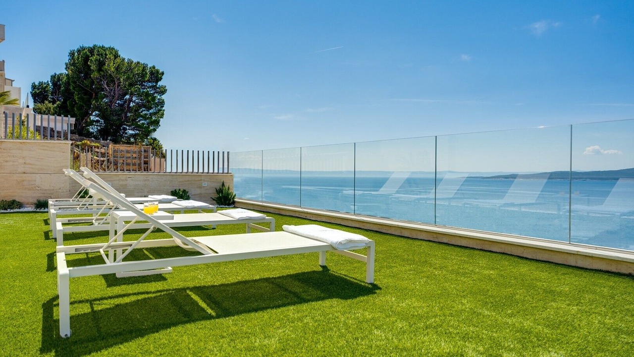 Photo of Outdoor in Brela