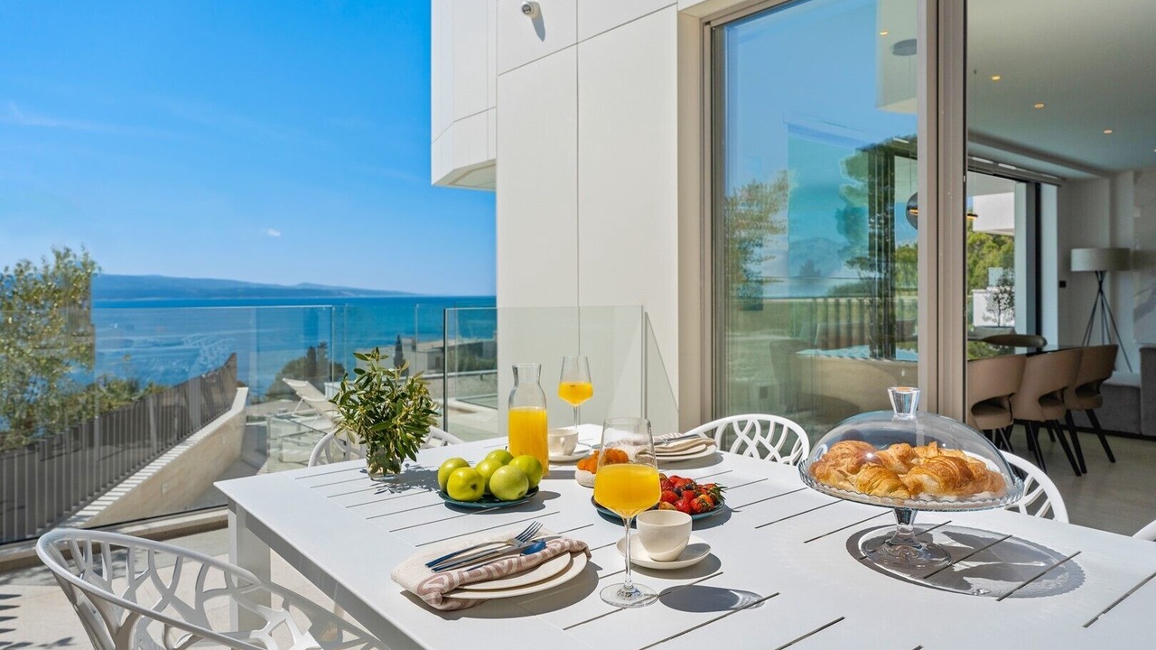 Photo of Outdoor in Brela