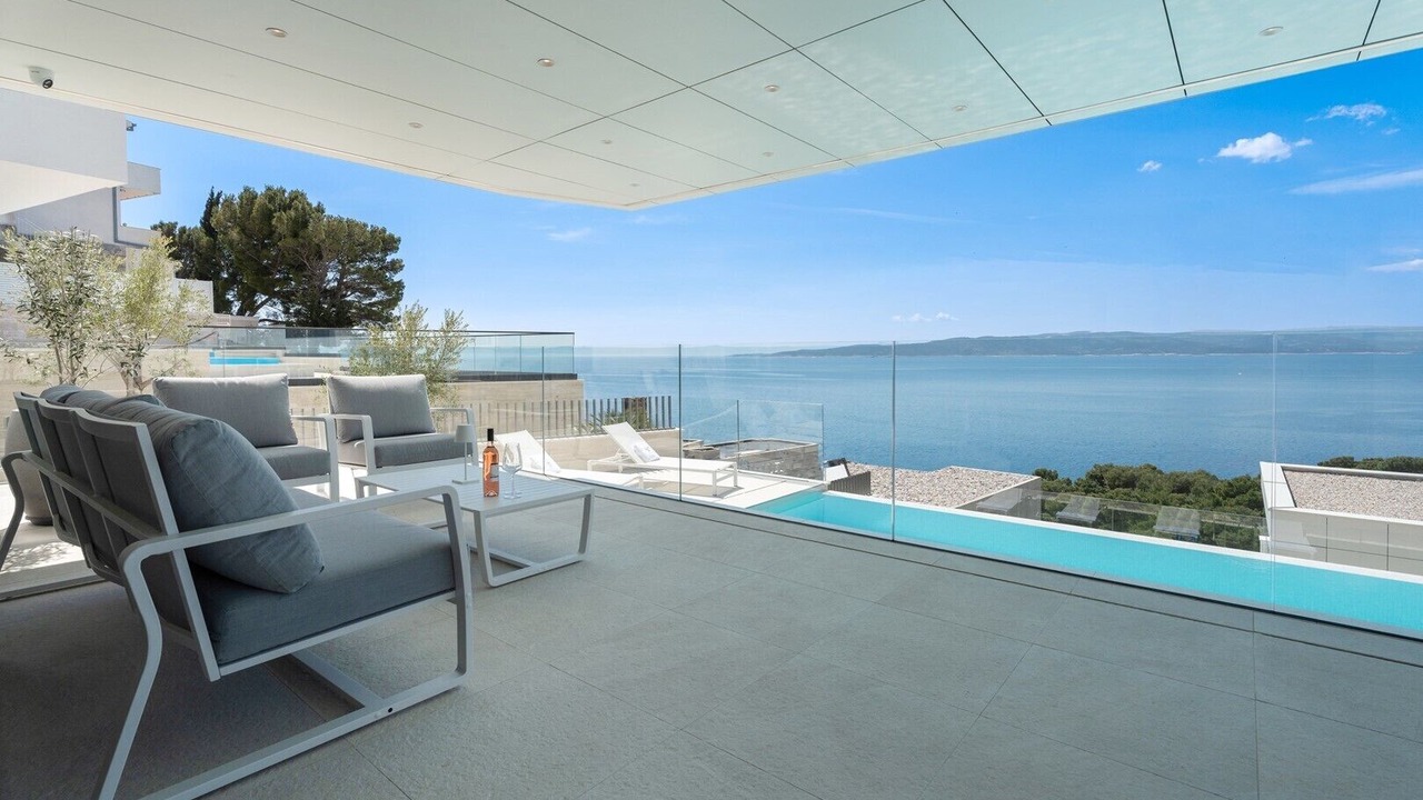 Photo of Outdoor in Brela
