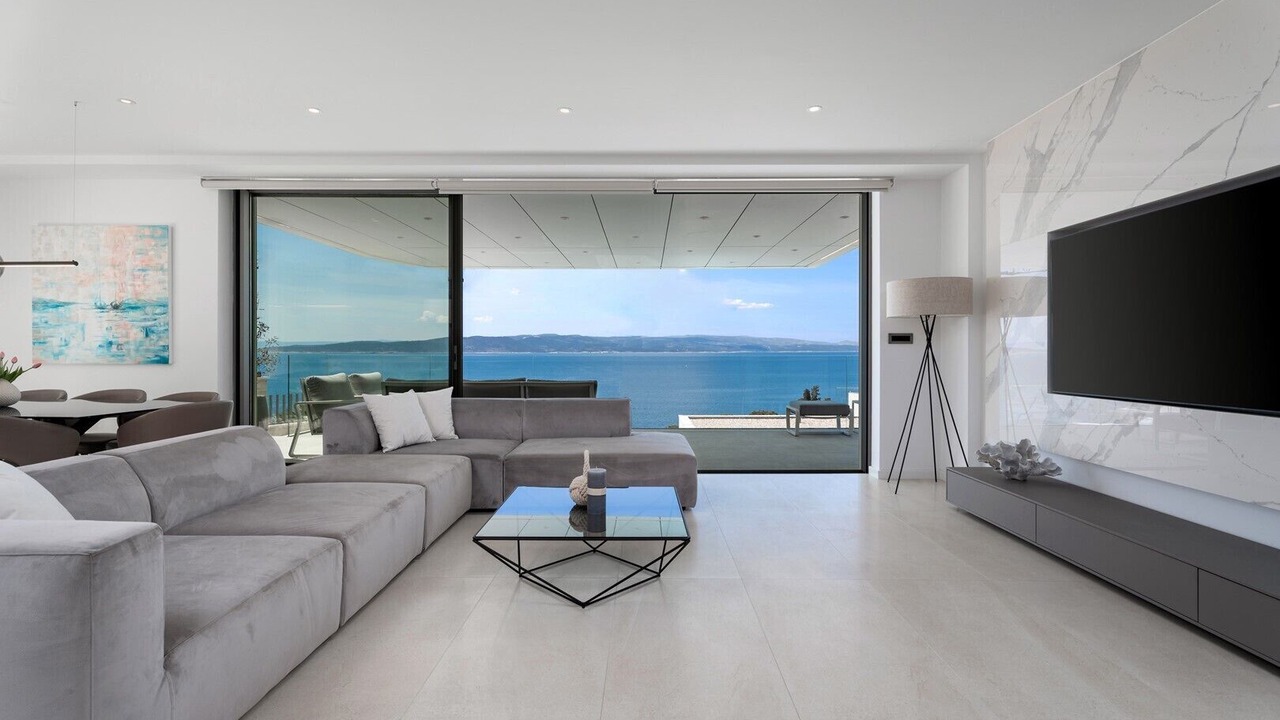 Photo of Bedroom in Brela